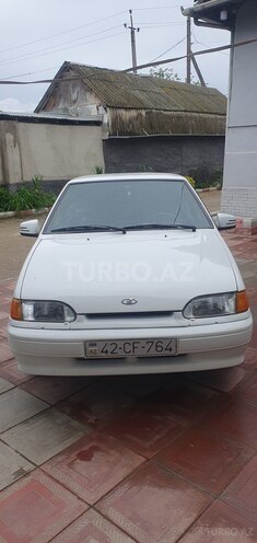 LADA (VAZ) 2115 2012, 150,000 km - 1.6 l - Masallı
