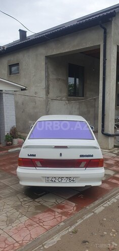LADA (VAZ) 2115 2012, 150,000 km - 1.6 l - Masallı