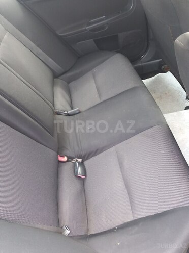 Mitsubishi Lancer 2008, 235,000 km - 2.0 l - Bakı