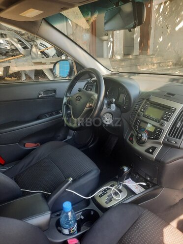 Hyundai i30 2007, 267,455 km - 1.6 l - Bakı