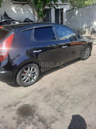 Hyundai i30 2007, 267,455 km - 1.6 l - Bakı