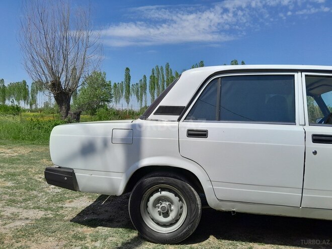 LADA (VAZ) 2107 2006, 99,000 km - 1.6 l - Xaçmaz