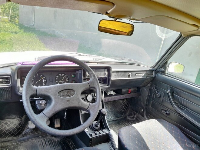 LADA (VAZ) 2107 2006, 99,000 km - 1.6 l - Xaçmaz