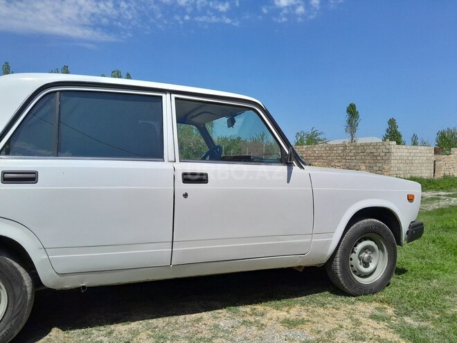 LADA (VAZ) 2107 2006, 99,000 km - 1.6 l - Xaçmaz
