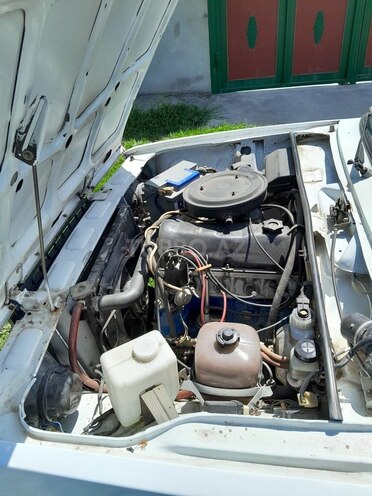 LADA (VAZ) 2107 2006, 99,000 km - 1.6 l - Xaçmaz