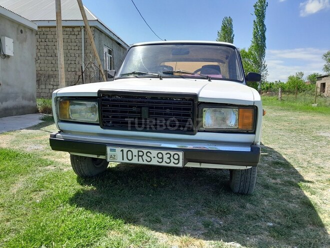 LADA (VAZ) 2107 2006, 99,000 km - 1.6 l - Xaçmaz