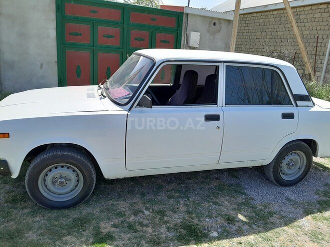 LADA (VAZ) 2107 2006, 99,000 km - 1.6 l - Xaçmaz