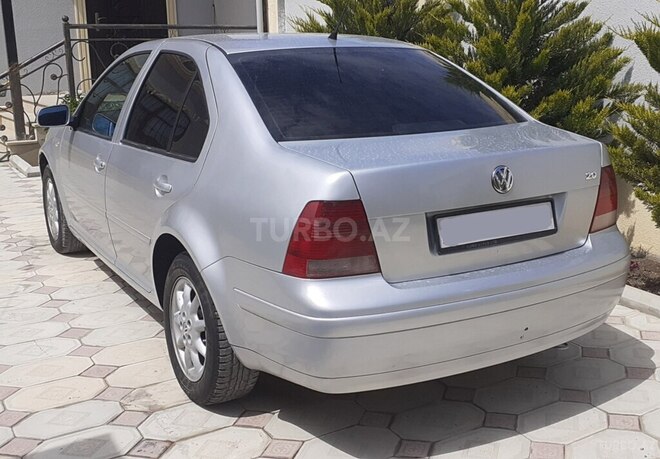 Volkswagen Bora 2001, 350,000 km - 2.0 l - Xırdalan
