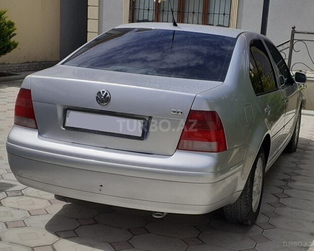 Volkswagen Bora 2001, 350,000 km - 2.0 l - Xırdalan