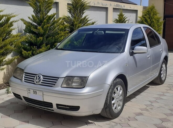 Volkswagen Bora 2001, 350,000 km - 2.0 l - Xırdalan