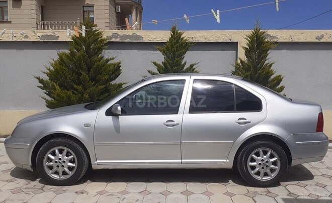 Volkswagen Bora 2001, 350,000 km - 2.0 l - Xırdalan