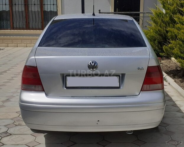 Volkswagen Bora 2001, 350,000 km - 2.0 l - Xırdalan