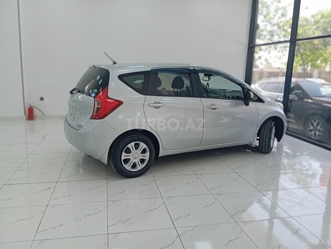 Nissan Note 2015, 31,161 km - 1.2 l - Bakı