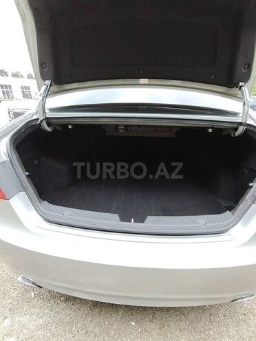 Hyundai Sonata 2011, 182,560 km - 2.0 л - Tovuz