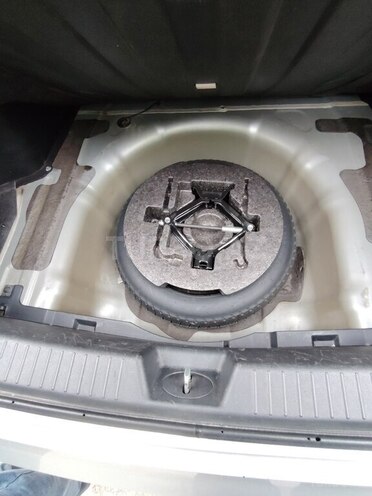 Hyundai Sonata 2011, 182,560 km - 2.0 л - Tovuz