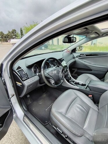 Hyundai Sonata 2011, 182,560 km - 2.0 л - Tovuz