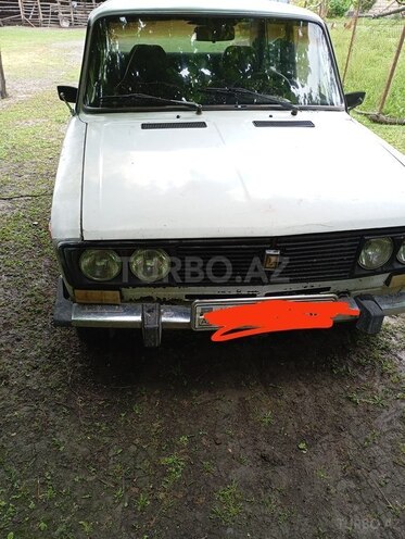 LADA (VAZ) 2106 1997, 232,334 km - 0.2 l - Oğuz