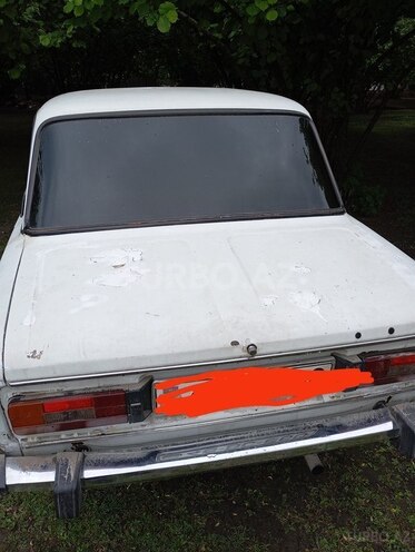 LADA (VAZ) 2106 1997, 232,334 km - 0.2 l - Oğuz