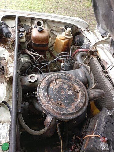 LADA (VAZ) 2106 1997, 232,334 km - 0.2 l - Oğuz