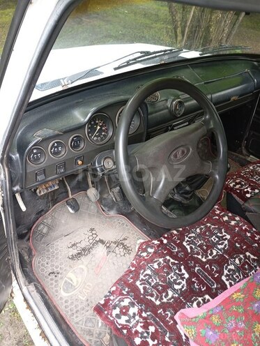 LADA (VAZ) 2106 1997, 232,334 km - 0.2 l - Oğuz