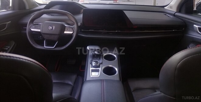 Changan CS 55 2023, 15,000 km - 1.5 l - Balakən