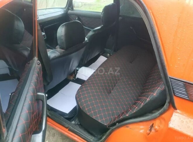 LADA (VAZ) 21013 1981, 99,314 km - 1.3 л - Şəki