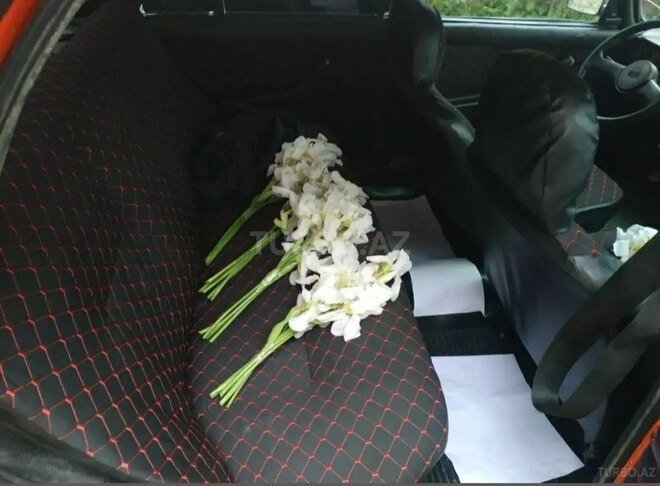 LADA (VAZ) 21013 1981, 99,314 km - 1.3 л - Şəki