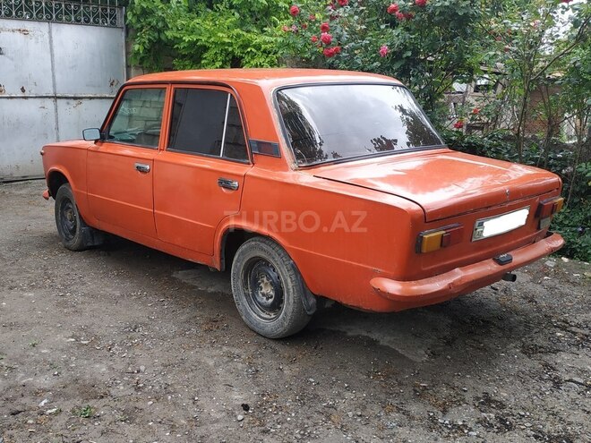 LADA (VAZ) 21013 1981, 99,314 km - 1.3 л - Şəki