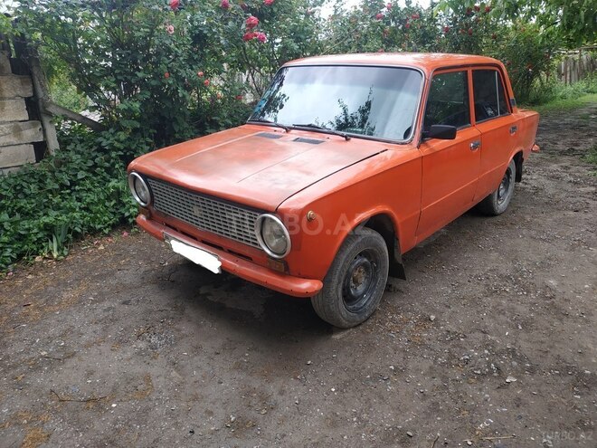 LADA (VAZ) 21013 1981, 99,314 km - 1.3 л - Şəki
