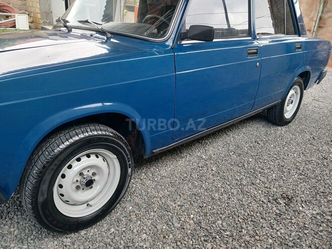 LADA (VAZ) 2107 2001, 99,000 km - 1.6 l - Goranboy