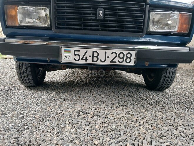 LADA (VAZ) 2107 2001, 99,000 km - 1.6 l - Goranboy
