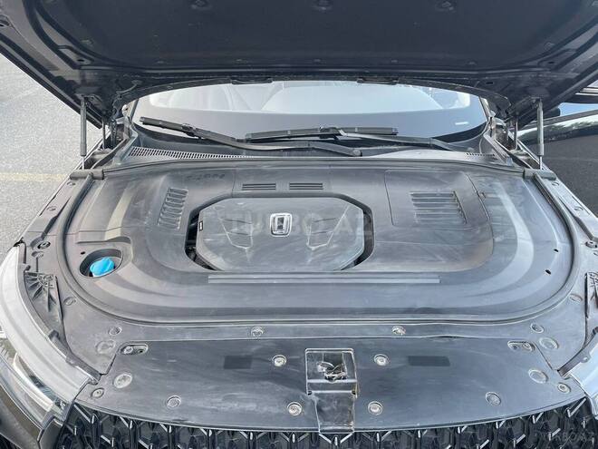 Bestune T99 2022, 32,000 km - 2.0 l - Bakı