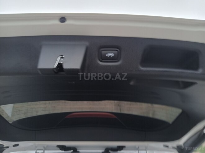 Hyundai Santa Fe 2021, 17,000 km - 1.6 l - Bakı