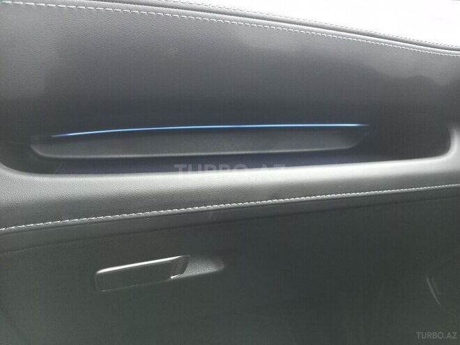 Hyundai Santa Fe 2021, 17,000 km - 1.6 l - Bakı
