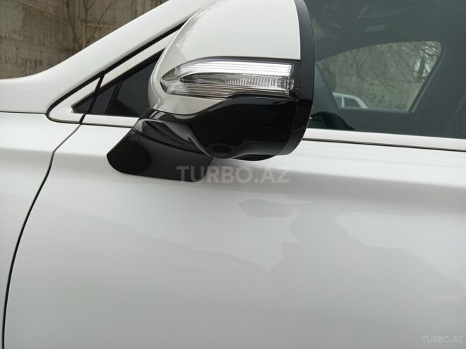 Hyundai Santa Fe 2021, 17,000 km - 1.6 l - Bakı
