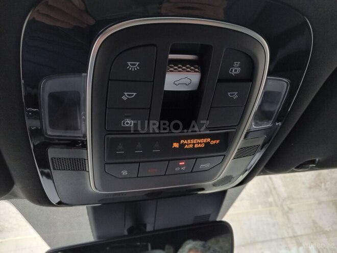 Hyundai Santa Fe 2021, 17,000 km - 1.6 l - Bakı