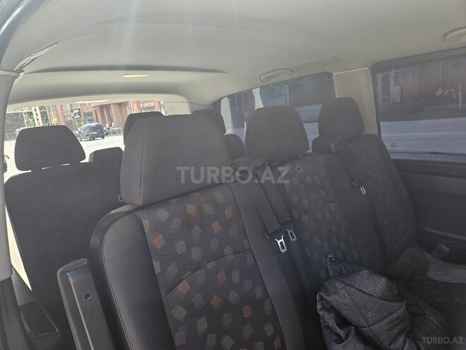 Mercedes Vito 111 2006, 308,000 km - 2.2 l - Gəncə