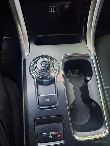 Ford Fusion 2019, 80,467 km - 1.5 l - Bakı