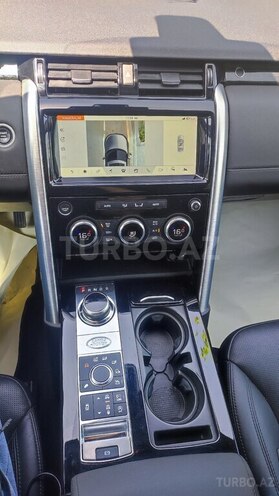 Land Rover Discovery 2017, 135,000 km - 3.0 л - Bakı