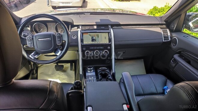 Land Rover Discovery 2017, 135,000 km - 3.0 л - Bakı