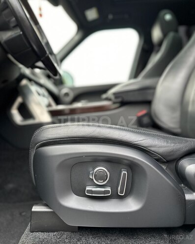 Land Rover Range Rover 2016, 115,000 km - 3.0 л - Bakı