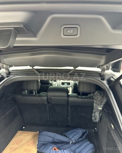 Land Rover Range Rover 2016, 115,000 km - 3.0 л - Bakı