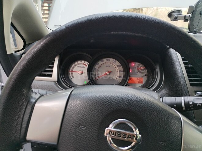 Nissan Tiida 2012, 90,387 km - 1.5 l - Bakı