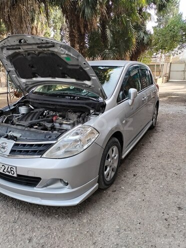 Nissan Tiida 2012, 90,387 km - 1.5 l - Bakı