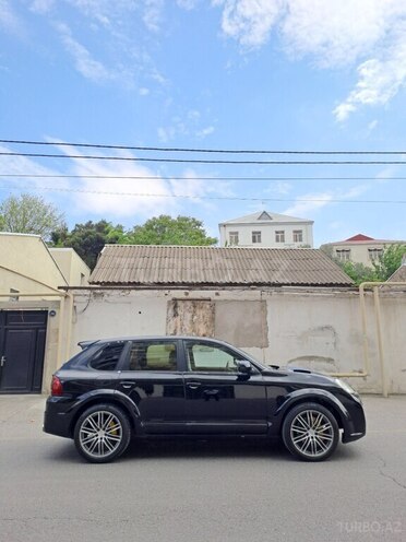 Porsche Cayenne 2008, 200,000 km - 4.8 l - Bakı