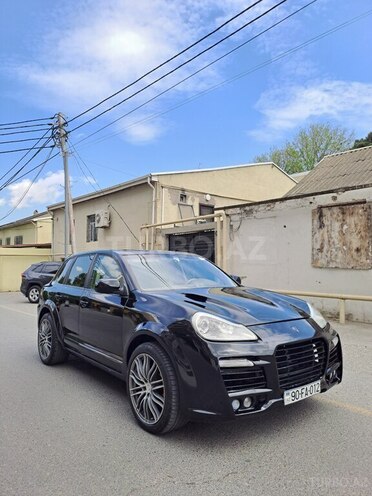 Porsche Cayenne 2008, 200,000 km - 4.8 l - Bakı
