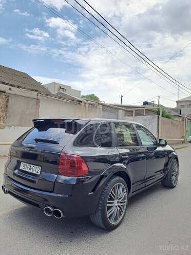 Porsche Cayenne 2008, 200,000 km - 4.8 l - Bakı