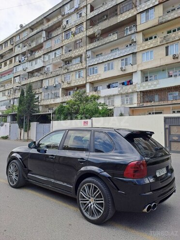 Porsche Cayenne 2008, 200,000 km - 4.8 l - Bakı