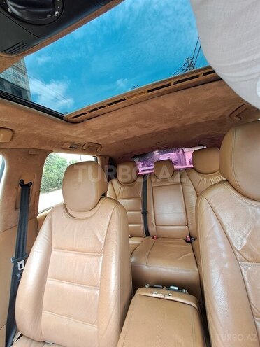 Porsche Cayenne 2008, 200,000 km - 4.8 l - Bakı