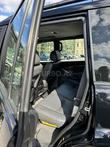 Toyota Land Cruiser Prado 2007, 250,000 km - 4.0 l - Bakı